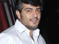 Ajith Ajith