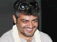 Ajith Ajith