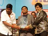 Vadivel, A R Rahaman and Vivek Vadivel, A R Rahaman and Vivek
