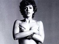 Mandira Bedi Mandira Bedi