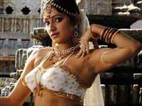 Actress Haripriya Actress Haripriya