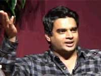 Madhavan Madhavan