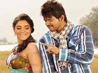 Vijay and Asin Vijay and Asin