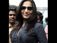 Soundarya Rajinikanth Soundarya Rajinikanth