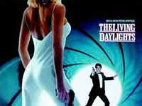 James Bond Movie James Bond Movie