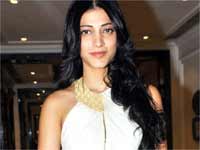 Shruti Haasan Shruti Haasan