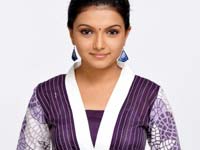 Saranya Mohan Saranya Mohan