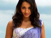 Trisha Trisha
