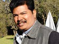 Director Shankar Director Shankar