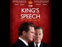 The Kings Speech Movie The Kings Speech Movie
