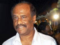 Rajinikanth Rajinikanth