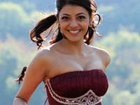 Kajal Agarwal Kajal Agarwal