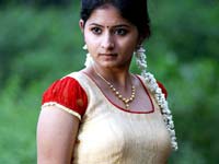 Reshmi Menon Reshmi Menon