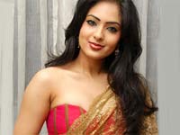 Nikesha Patel Nikesha Patel