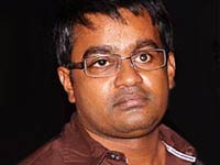 Selvaraghavan Selvaraghavan