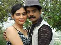 Suhani and Karthickumar Suhani and Karthickumar