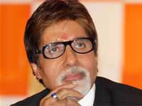 Amitabh Bachchan Amitabh Bachchan
