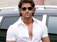 Hrithik Roshan Hrithik Roshan