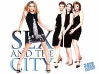 Sex and the City Sex and the City