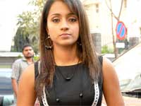 Trisha Trisha