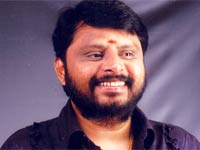 Vikraman Vikraman