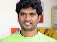 Kumaran Kumaran