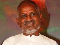 Ilayaraja Ilayaraja