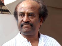 Rajinikanth Rajinikanth