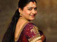 Kushboo Kushboo