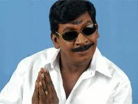 Vadivelu Vadivelu