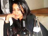 Trisha Trisha