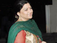 Kushboo Kushboo
