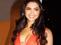 Deepika Padukone Deepika Padukone