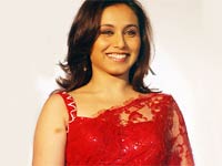 Rani Mukherjee Rani Mukherjee