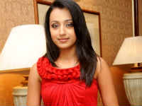 Trisha Trisha