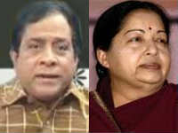 Jayalalitha and Singamuthu Jayalalitha and Singamuthu