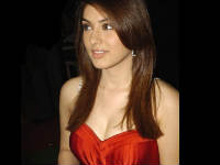 Hansika Motwani Hansika Motwani