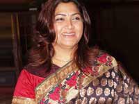 Kushboo Kushboo