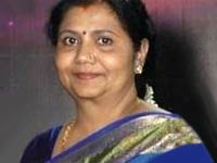 Kutty Padmini Kutty Padmini