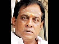 Singamuthu Singamuthu