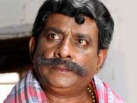 Singamuthu Singamuthu