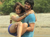 Bipasha Basu and Rana Bipasha Basu and Rana