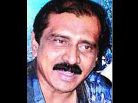 R V Udhayakumar R V Udhayakumar