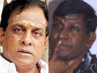Singamuthu and Vadivelu Singamuthu and Vadivelu