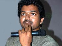 Vijay Vijay