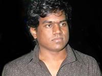 Yuvan sankar raja Yuvan sankar raja