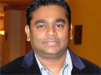 AR Rahman AR Rahman