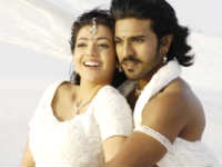 Magadheera Telugu Movie Magadheera Telugu Movie