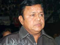 Radharavi Radharavi