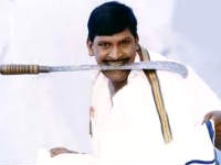 Vadivelu Vadivelu